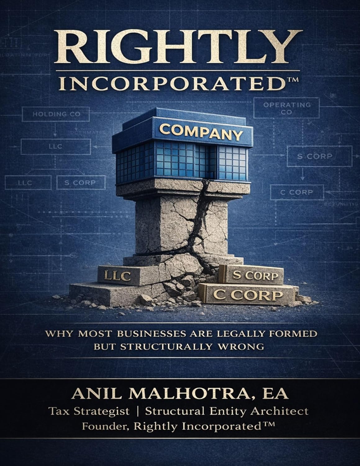 Rightly Incorporated