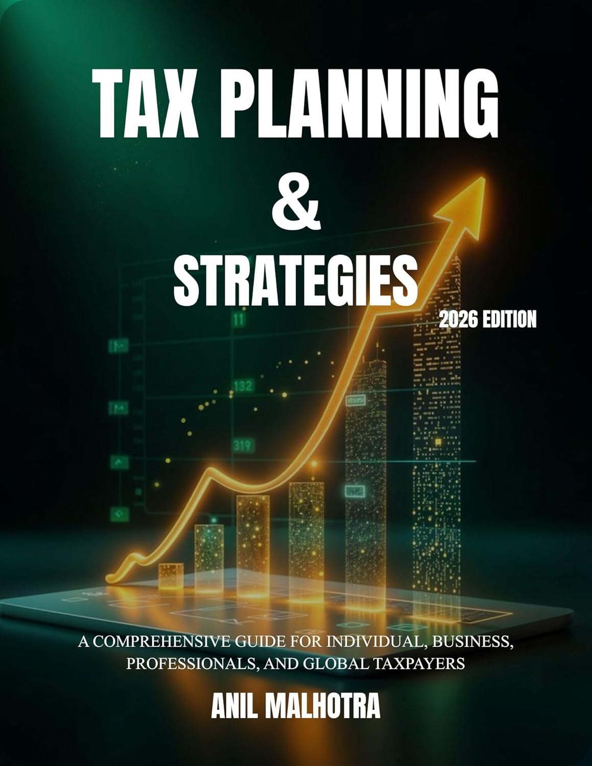 Tax Planning & Strategies 2026 edition
